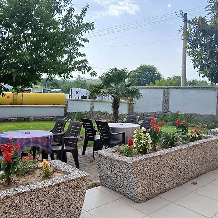 Shale Apartments And Rooms Gevgelija Exterior photo