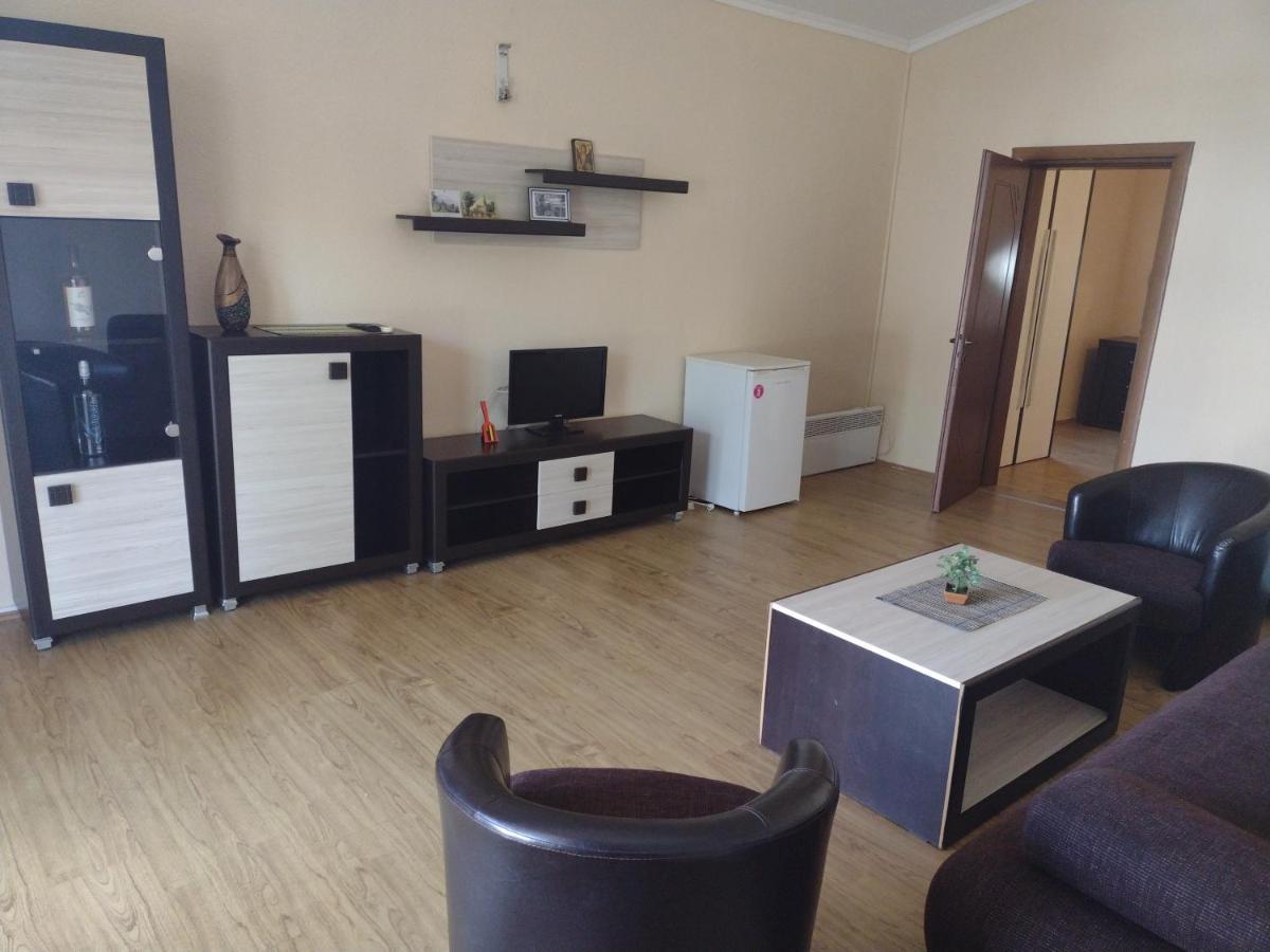 Shale Apartments And Rooms Gevgelija Exterior photo