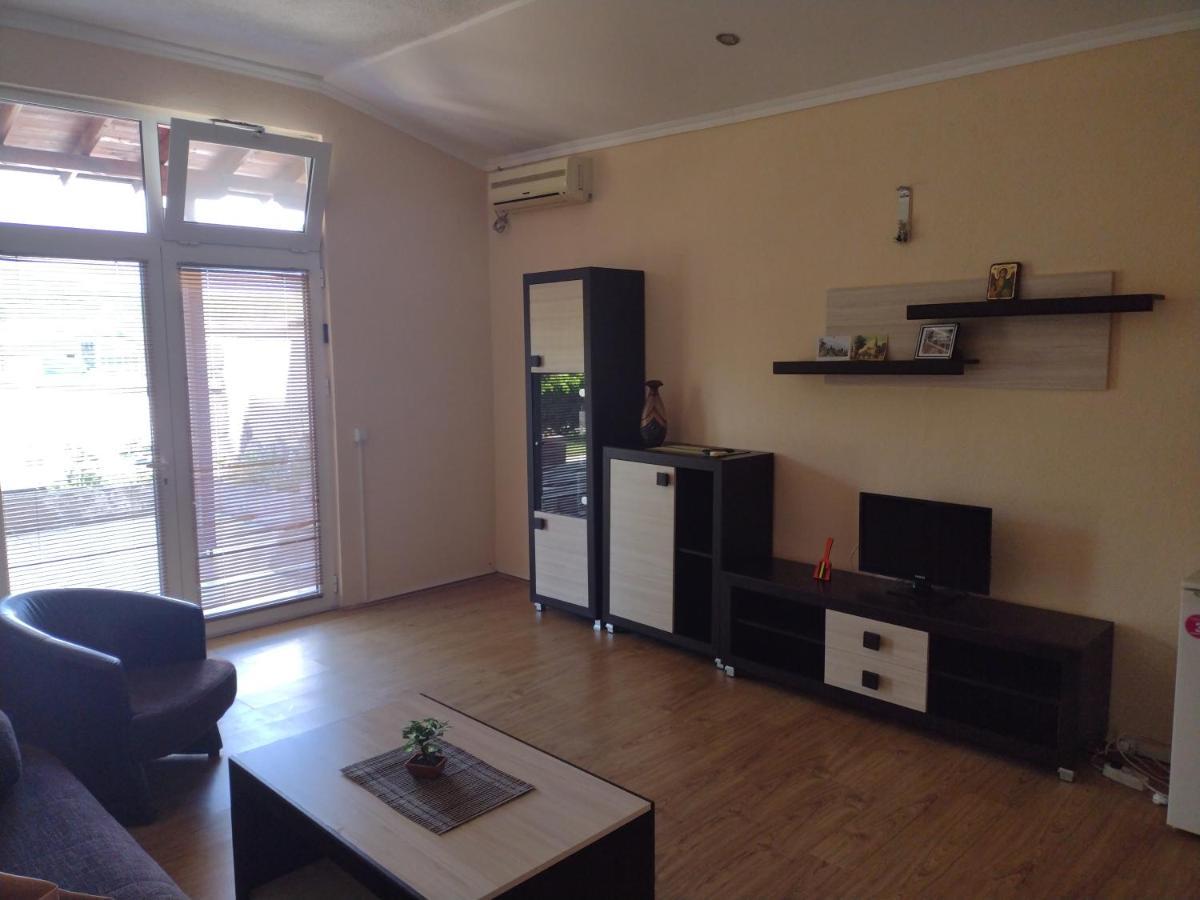 Shale Apartments And Rooms Gevgelija Exterior photo