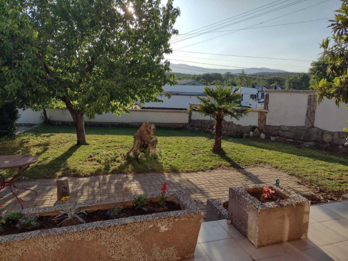 Shale Apartments And Rooms Gevgelija Exterior photo