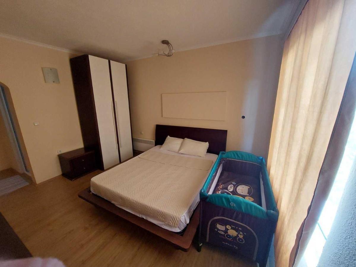 Shale Apartments And Rooms Gevgelija Exterior photo