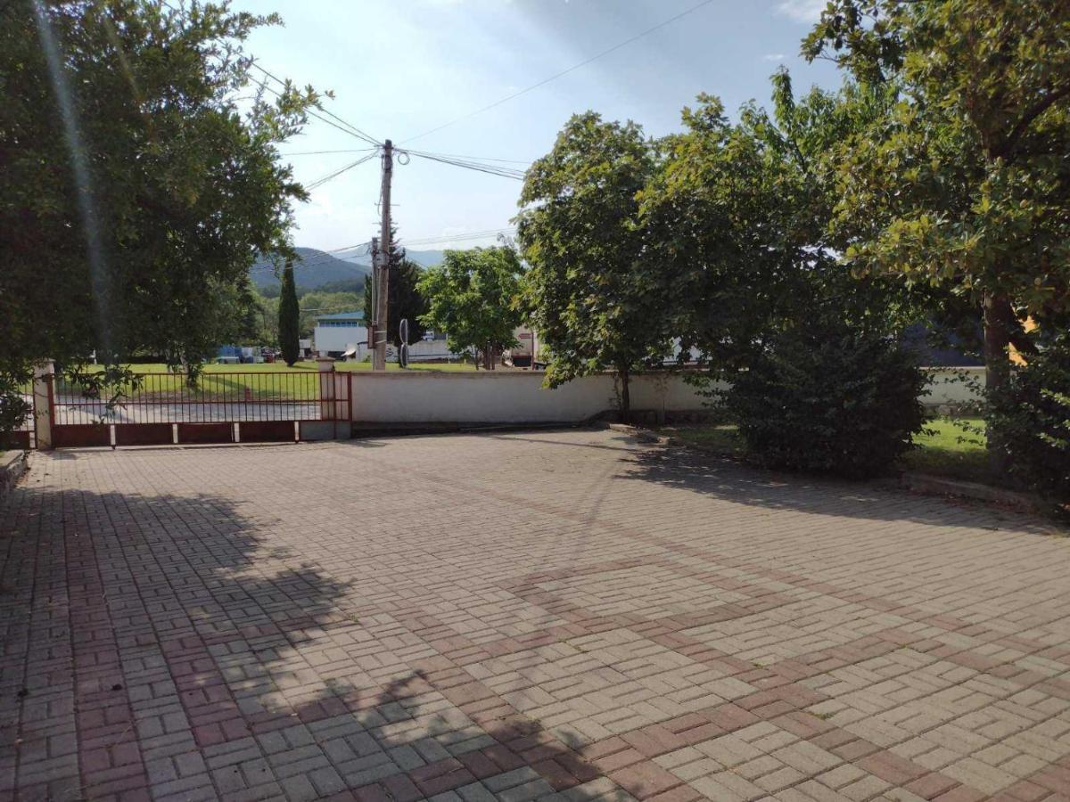 Shale Apartments And Rooms Gevgelija Exterior photo