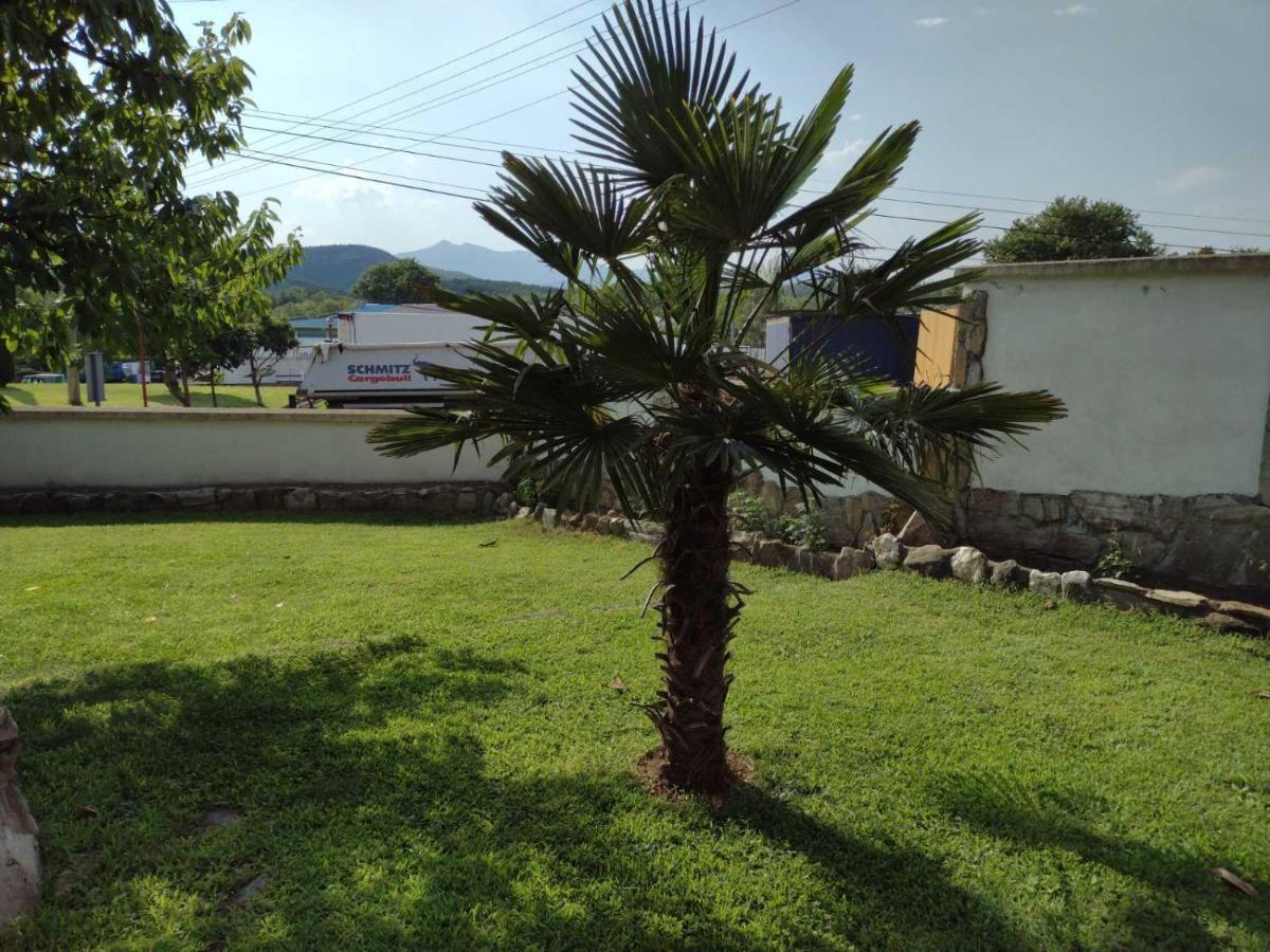 Shale Apartments And Rooms Gevgelija Exterior photo