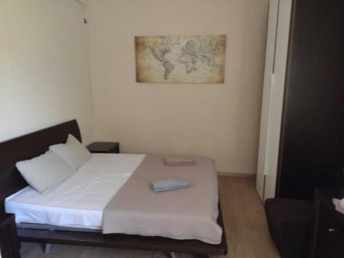 Shale Apartments And Rooms Gevgelija Exterior photo