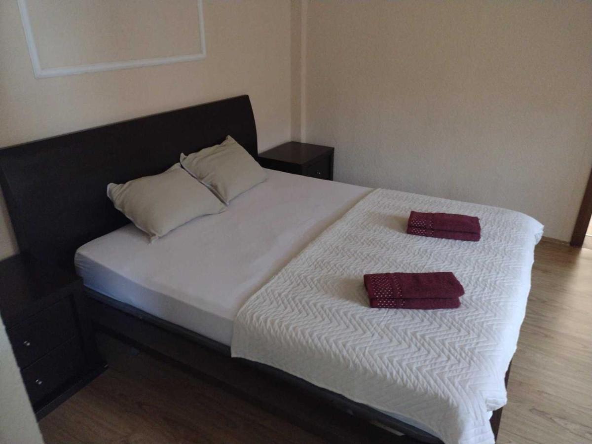 Shale Apartments And Rooms Gevgelija Exterior photo