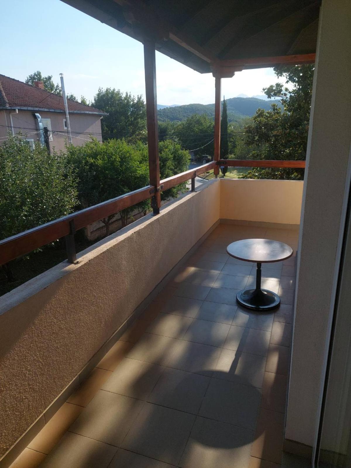 Shale Apartments And Rooms Gevgelija Exterior photo