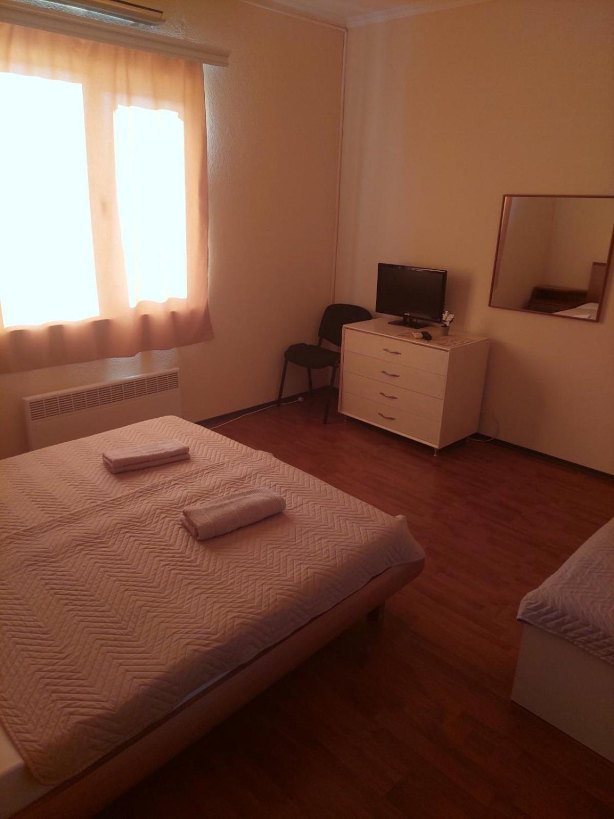 Shale Apartments And Rooms Gevgelija Exterior photo