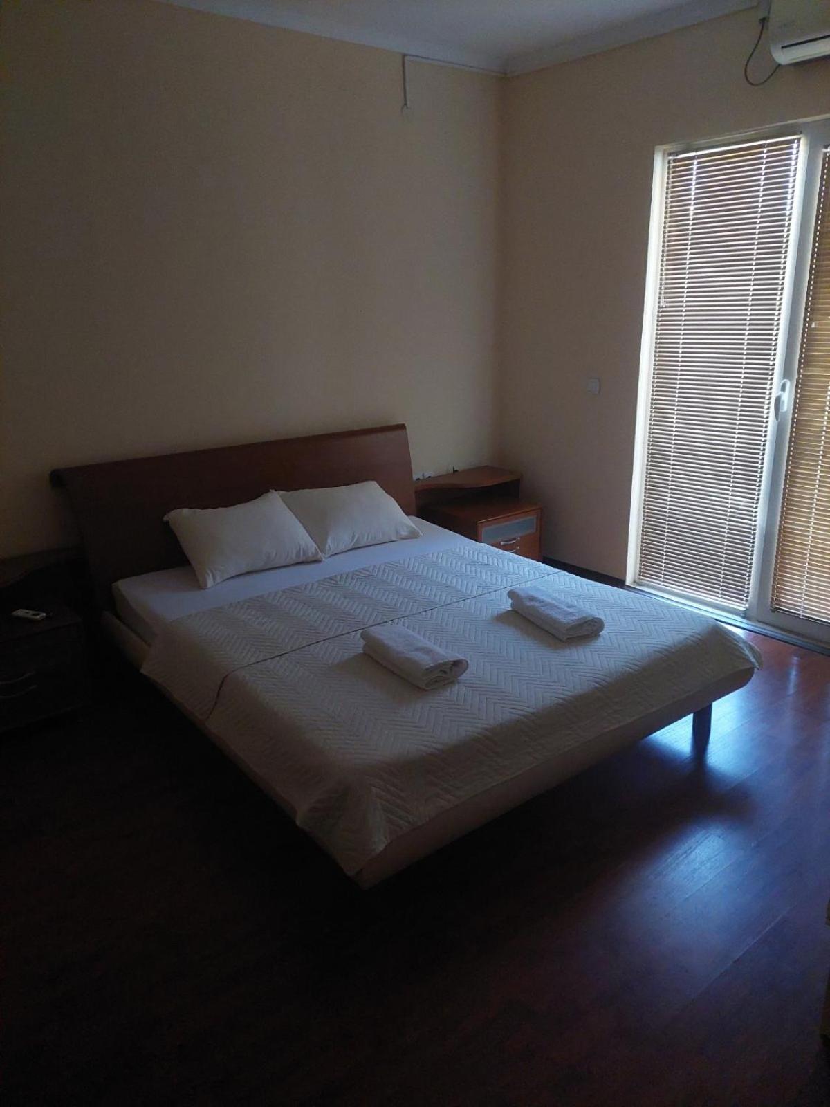 Shale Apartments And Rooms Gevgelija Exterior photo