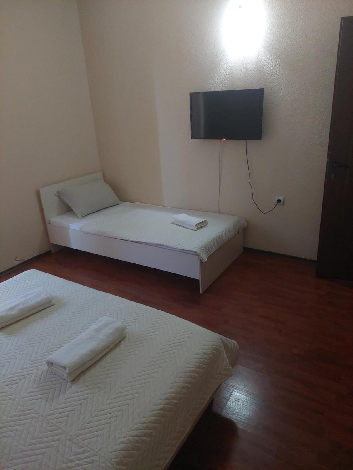 Shale Apartments And Rooms Gevgelija Exterior photo