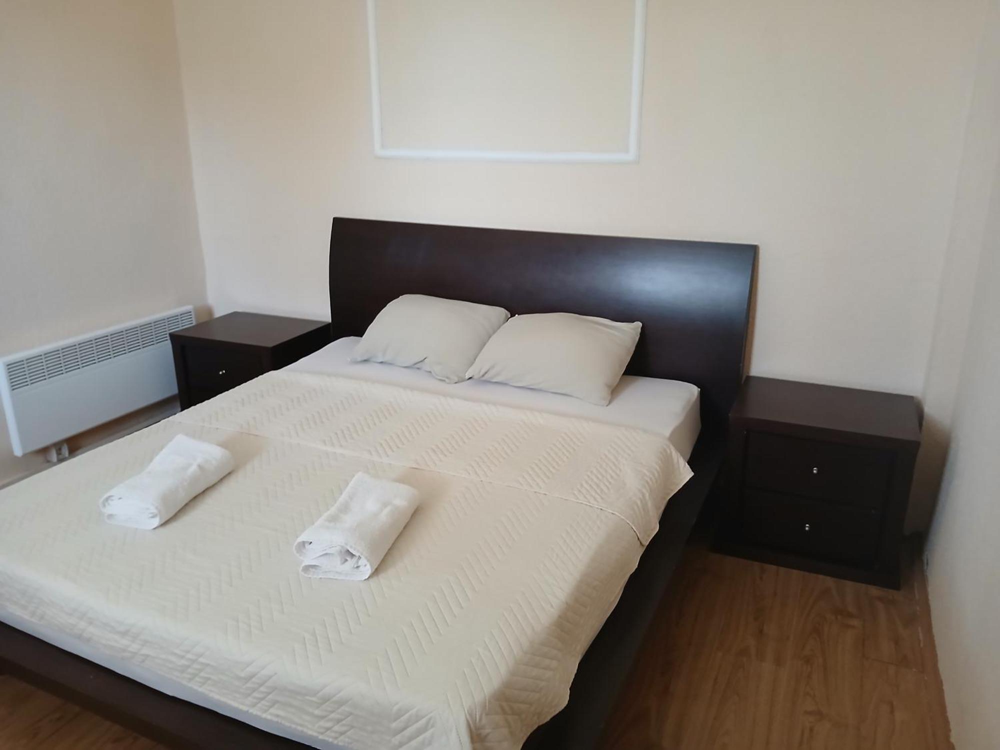 Shale Apartments And Rooms Gevgelija Exterior photo