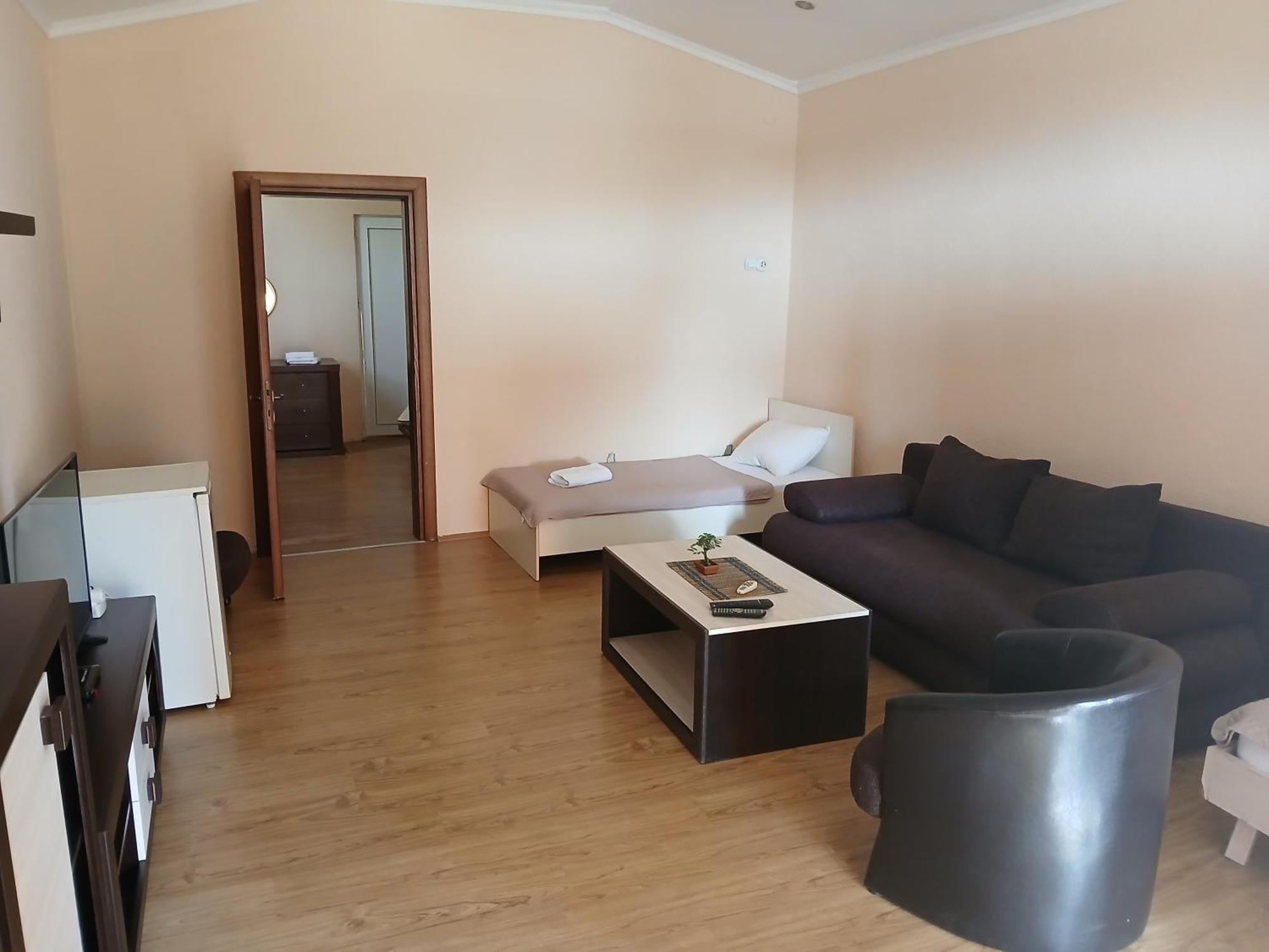 Shale Apartments And Rooms Gevgelija Exterior photo