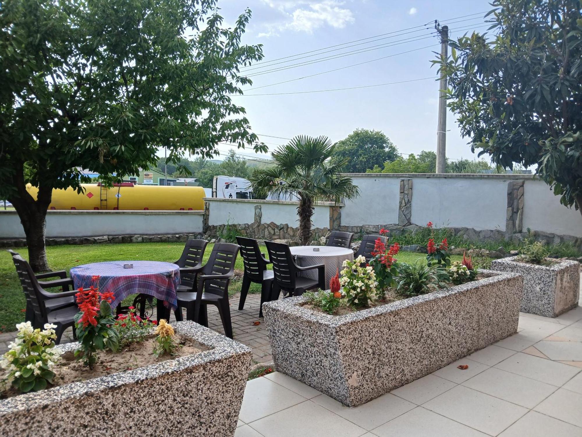 Shale Apartments And Rooms Gevgelija Exterior photo