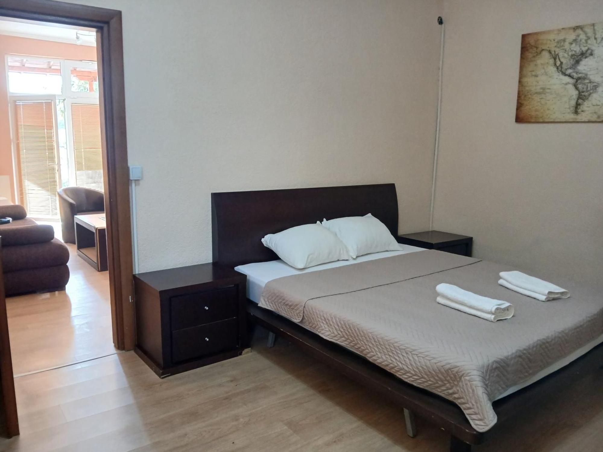Shale Apartments And Rooms Gevgelija Exterior photo